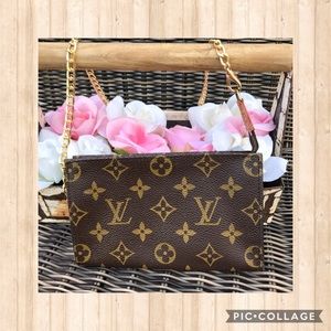 Louis Vuitton Bucket 17